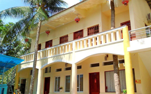 Phu Quy Resort Phu Quoc