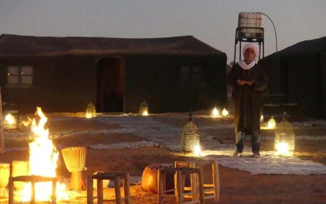 Fayou Desert Camp