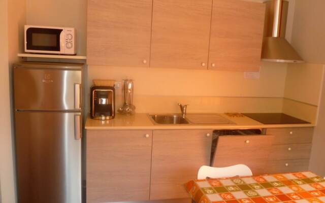 Le Vele Residence
