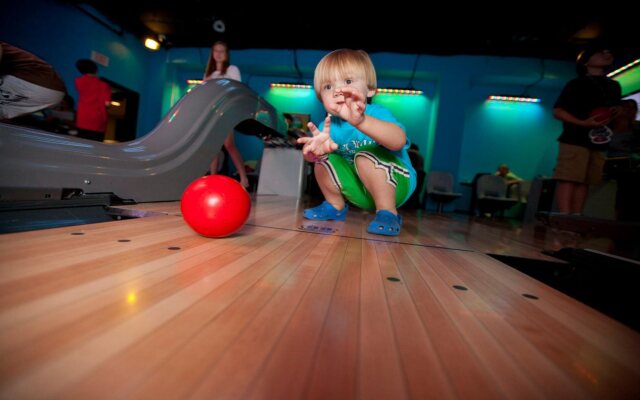 Great Wolf Lodge Traverse City