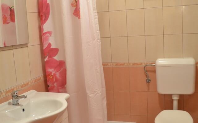 Apartments Gavacic
