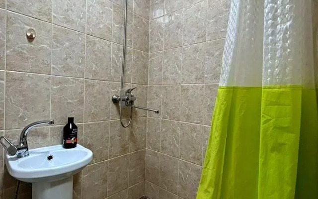 Апартаменты на улице Вокзальной 53