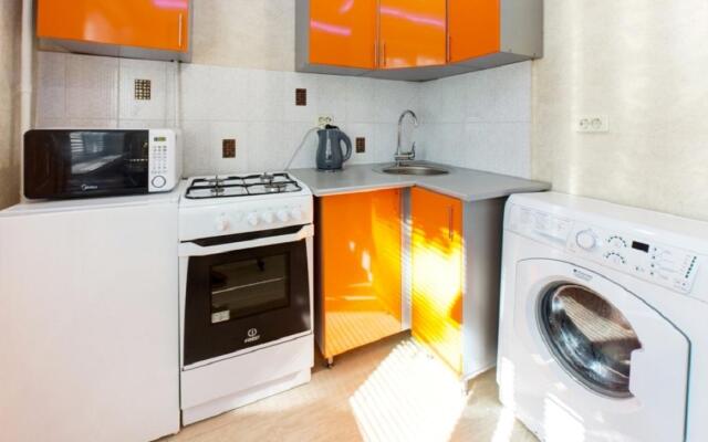 InnHome Apartments (ИннХоум) на улице Евтеева 6