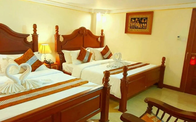 Union Square Hotel
