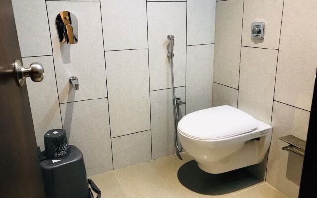 Hotel Flora Suites