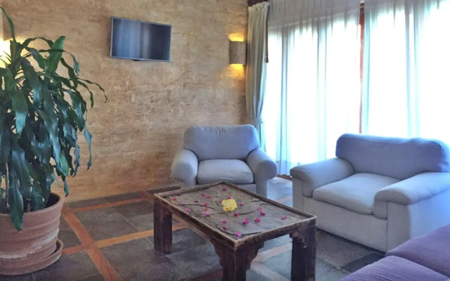 Mision del Sol Resort and Spa - Adults only