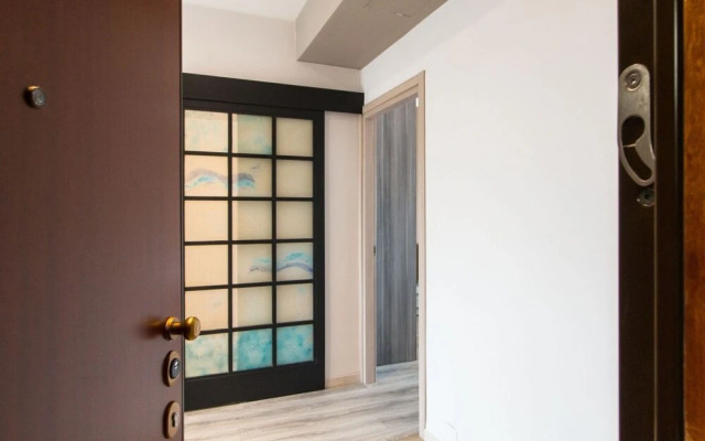 Lingotto Fiera Cozy Apartment