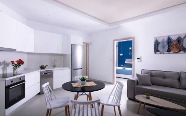 Deluxe Villa Christos