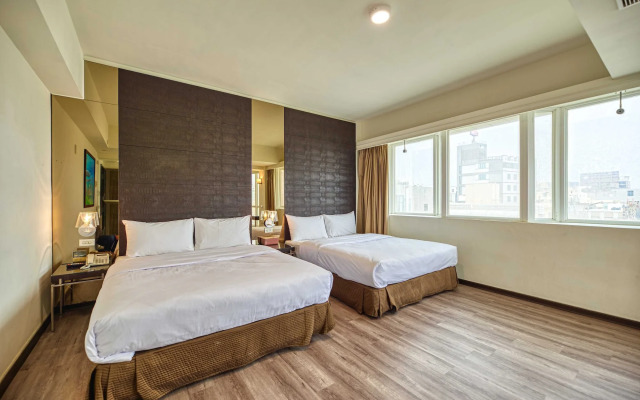 Jih Lih Hotel