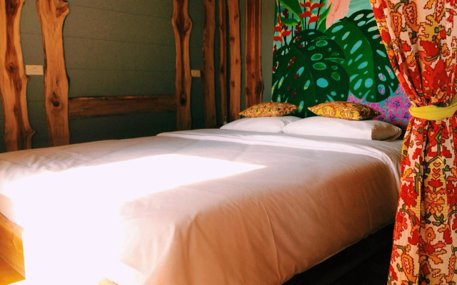 Sun Moon Lake Secret Garden Villa