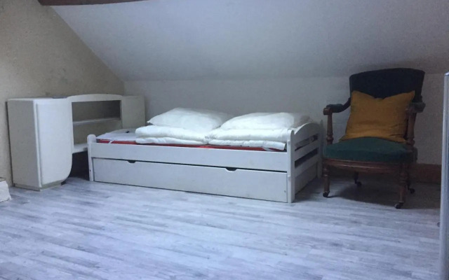 gite au coeur des chateaux de la loire