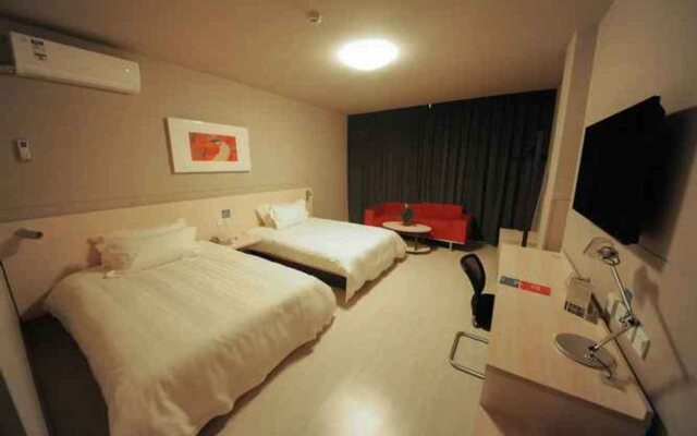 Jinjiang Inn Zhuhai Xiangzhou Lovers Rd