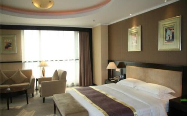 Tianyi Commercial Hotel Xi'an