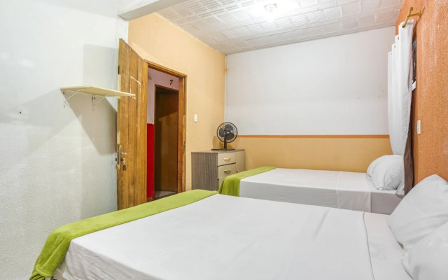 OYO Pousada Planalto