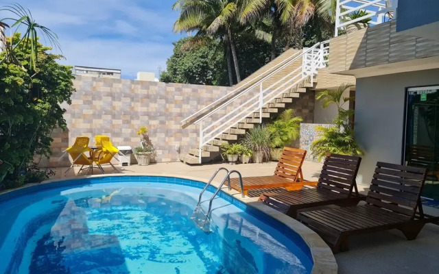 Recanto Lara Mar
