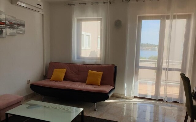 Ivan - 35 m From sea - A2-kat