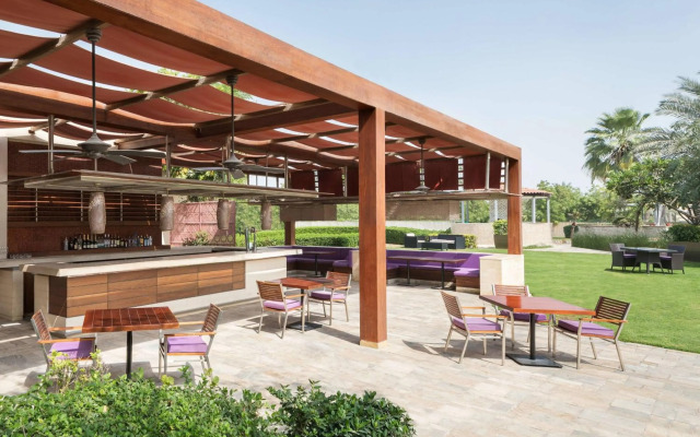 VOGO Abu Dhabi Golf Resort & Spa