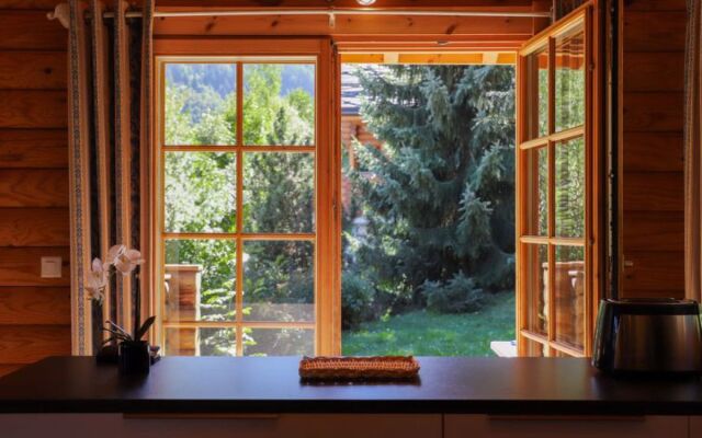 Chalet Edelweiss