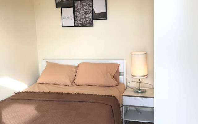 Marassi North Coast Studio Catania