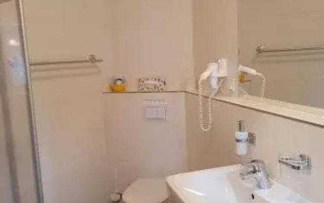 Gstehaus Altstadttraum