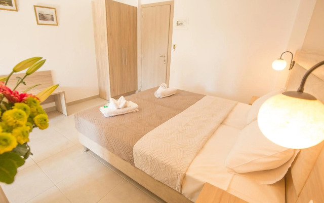 Mastorakis Hotel And Studios