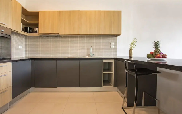 Patong Bay View 3BR Pool Villa Atika 10