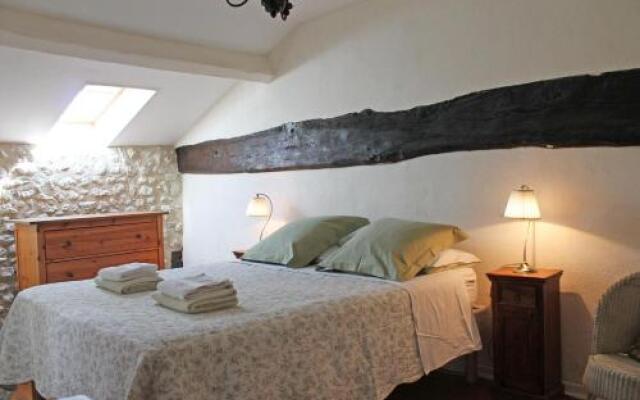 L'Ecurie, Manoir de Longeveau