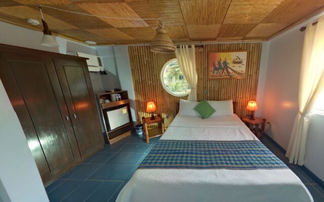 P and M Final Option Hotel