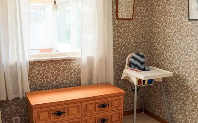 Welcoming Cottage Near the Sea-by Traum