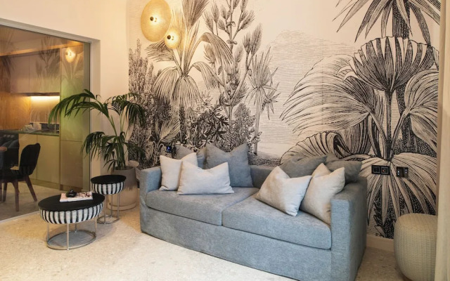Fonte D' Oro Luxury Rooms