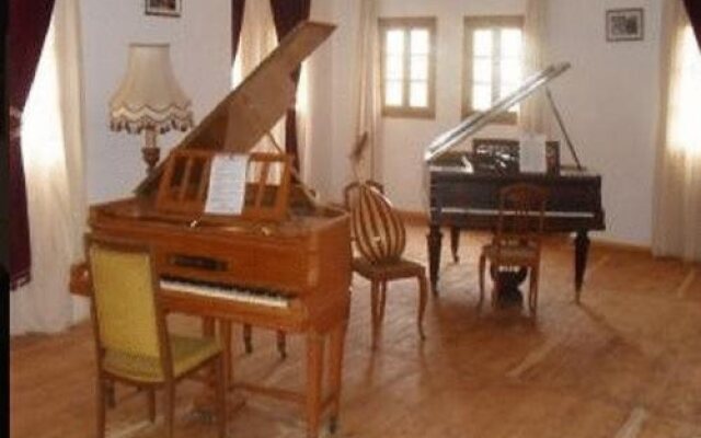 Hotel Ksar Assalassil