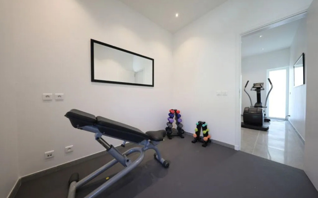 Dream Villa Grand Fond 889