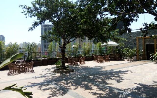 Chengdu Kaijue Hotel