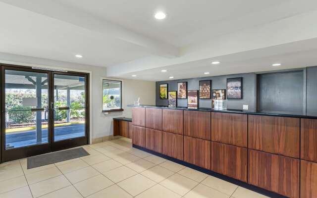 Best Western Cordelia Inn