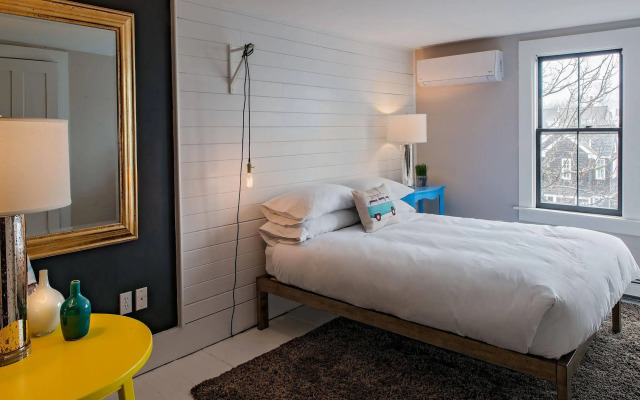 Waterford Inn Provincetown