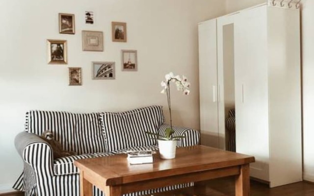2 Beds Studio With Loft in Camden