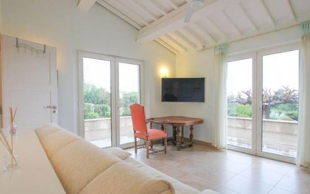 Serene Holiday Home in Grimaud With Private Pool