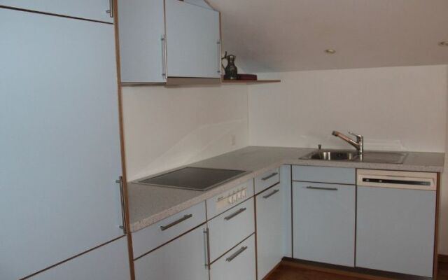 xxxFerienwohnung Berther-Rothmund