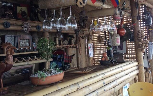Hostal Mirador Andino