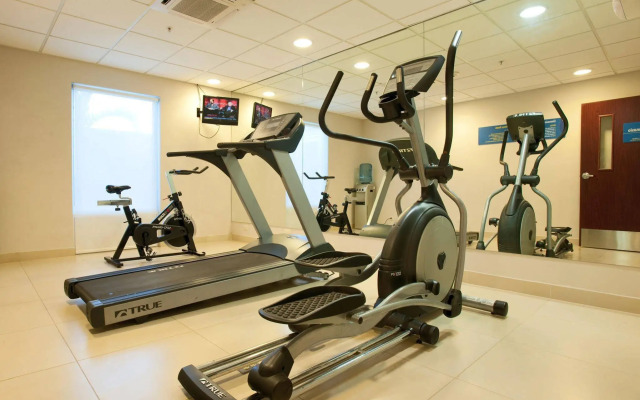 City Express by Marriott Los Mochis