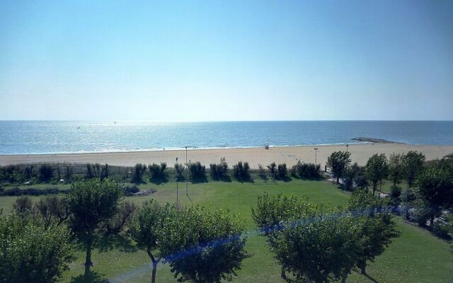 Centro Vacanze Cavallino Opera Nascimbeni