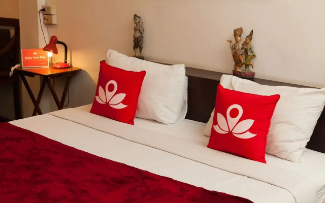 ZEN Rooms Ari Mystic