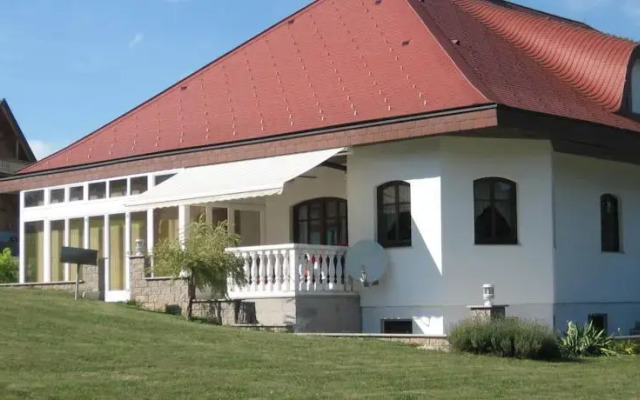 Villa Patricia