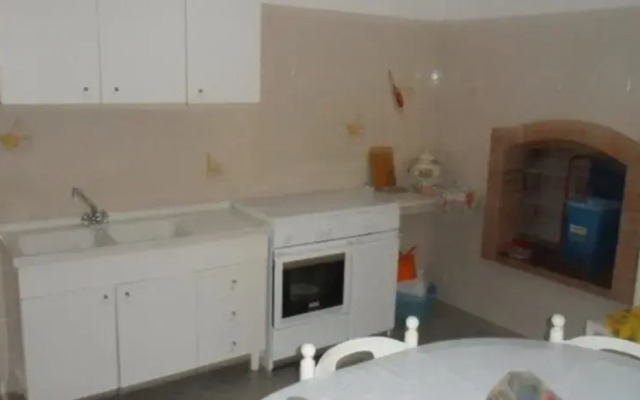 Casa Vacanza Carmelina