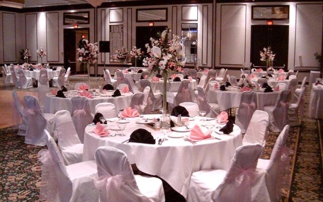 Hilton Garden Inn Toledo Downtown