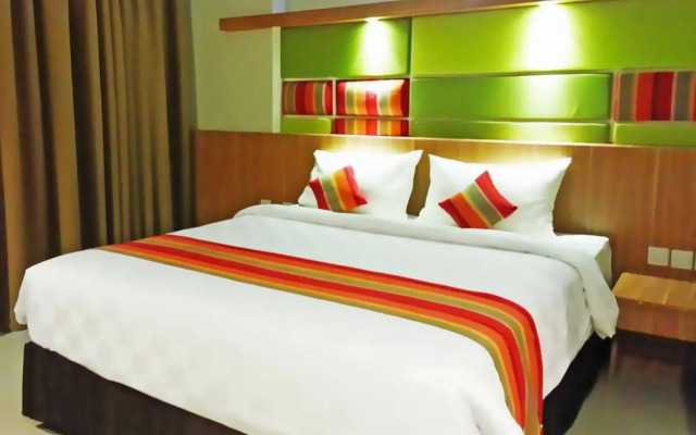 Kyriad Hotel Airport Jakarta