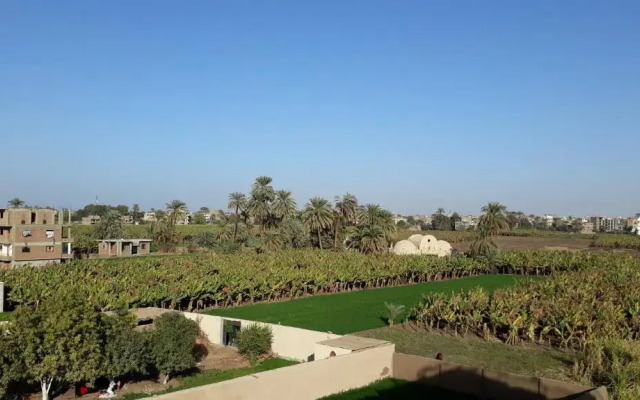 Leyla Eco Resort