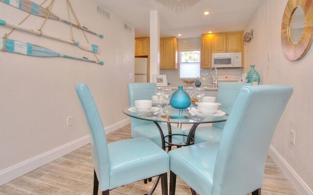 Madeira Beach Yacht Club