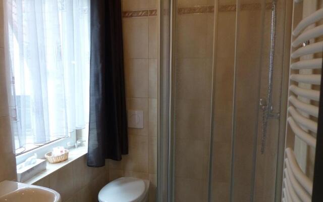 Hotel Friedchen