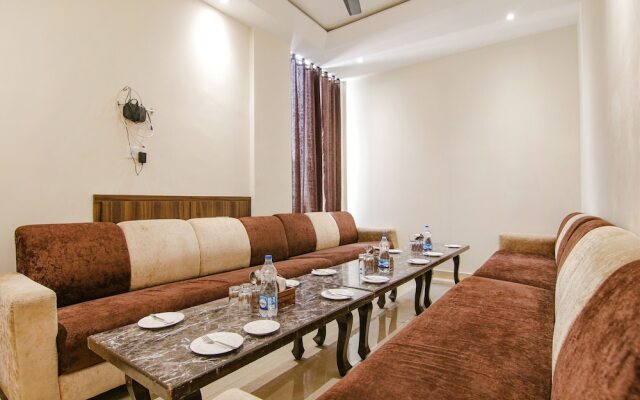 Fabhotel Prime Taj Castle